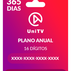 UniTV 365 Dias